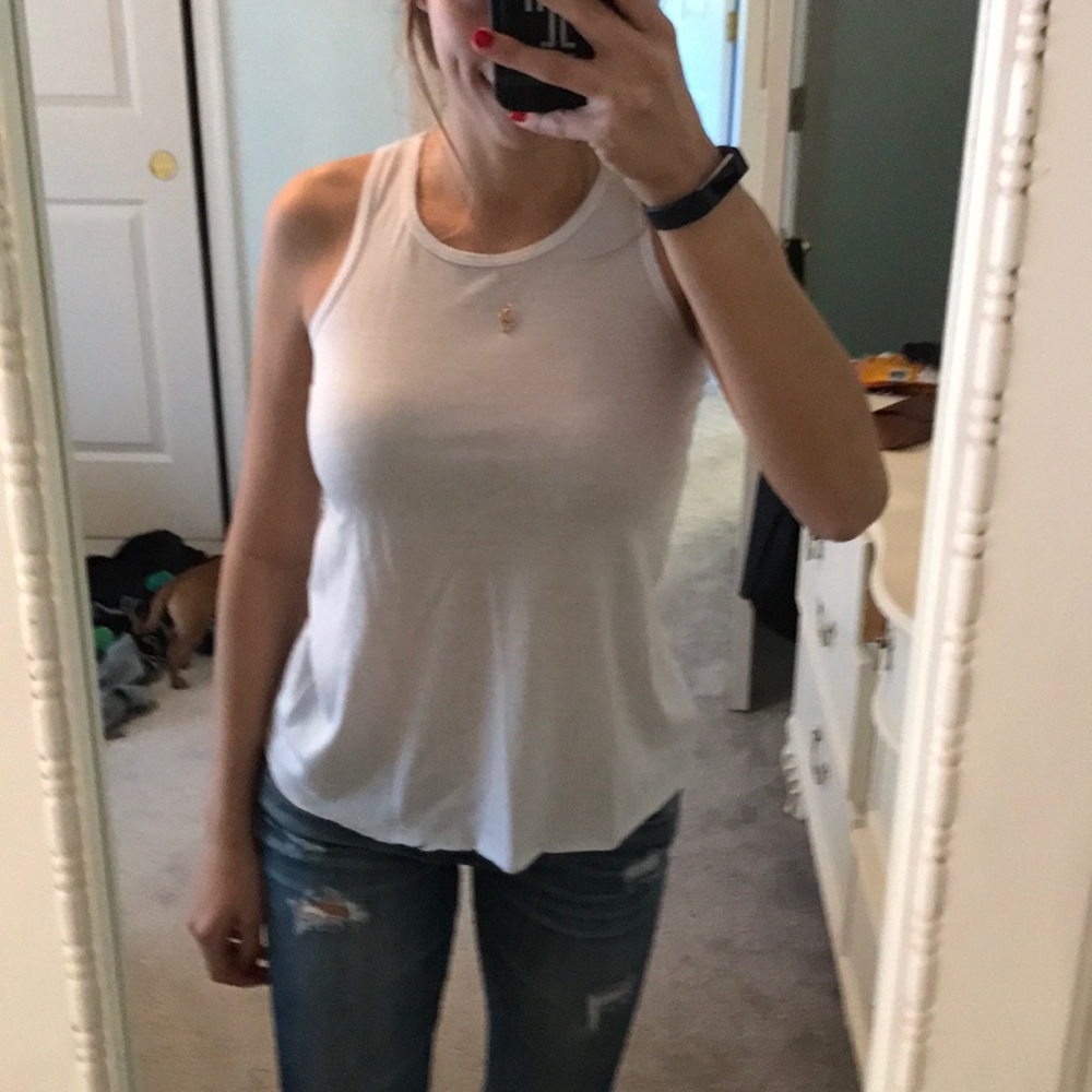 Target Athletic Top